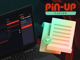 Online Pin Up Casino Azərbaycan Rəsmi Veb Saytı