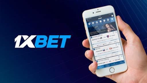 1xBet application brand-new version: 1xBet Mobile in Africa 2025