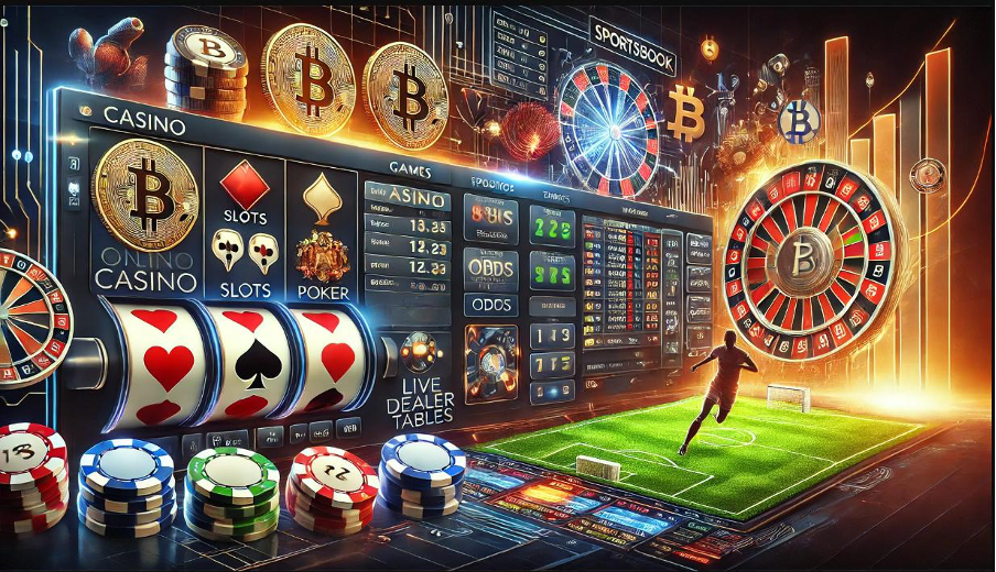 ElonBet Casino Site Review