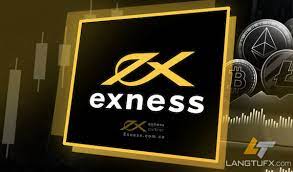 Exness application: Smart incorporated application from Exness