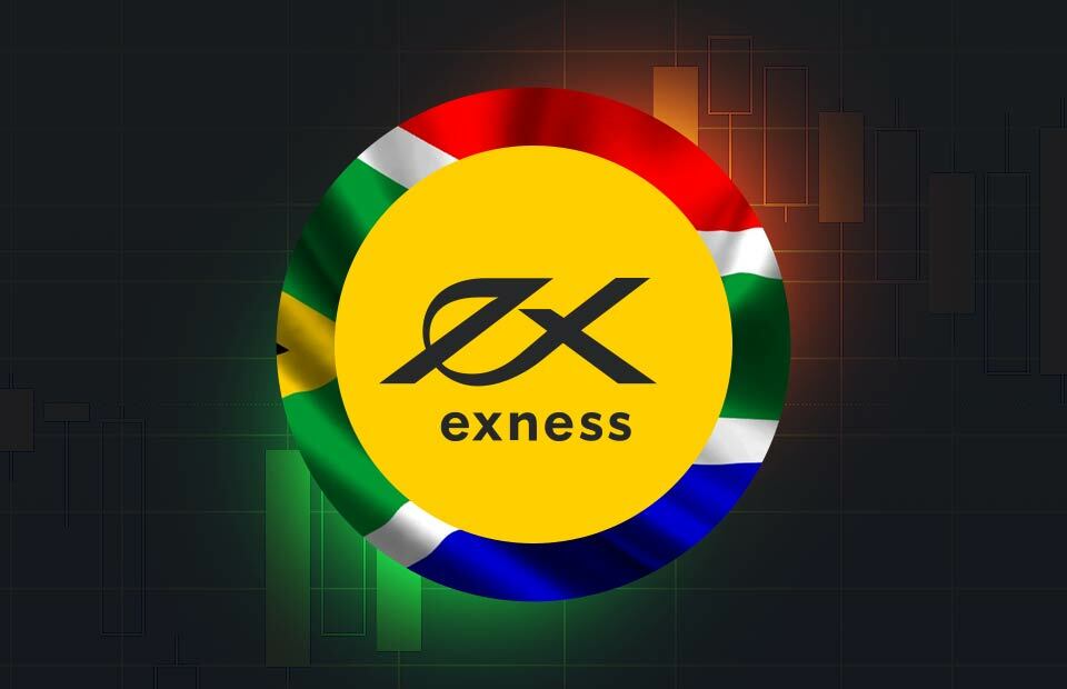 Exness application: Smart incorporated application from Exness