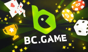 Играйте в казино BC Game Bitcoin