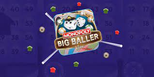 Monopoly Big Baller