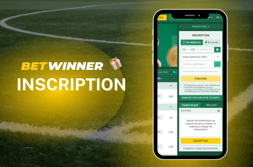 Découvrez les Terms & Conditions Betwinner