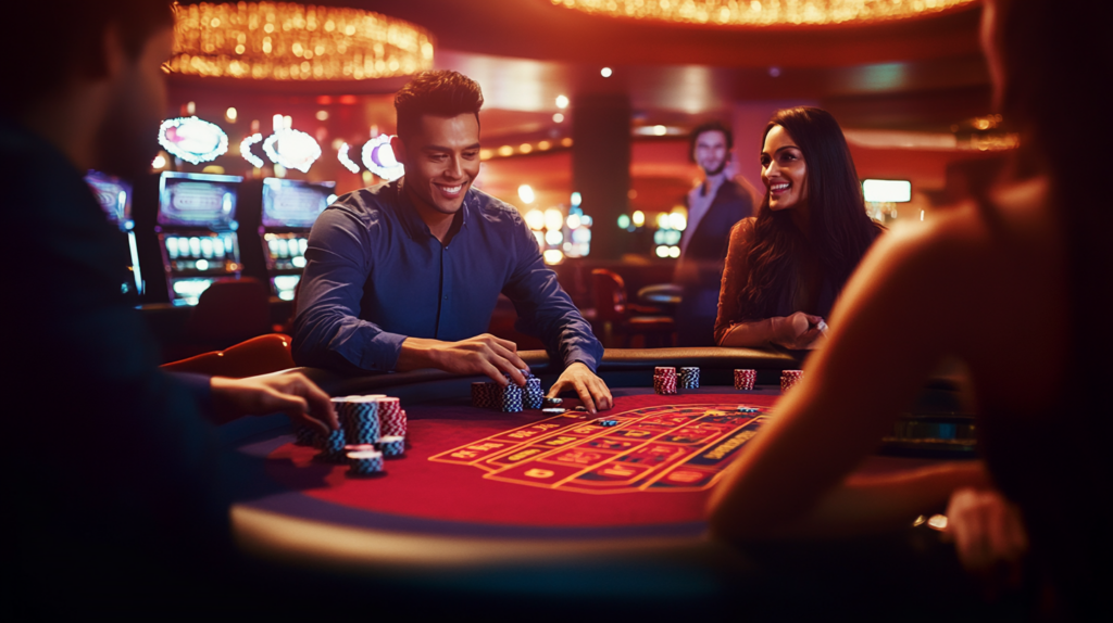 Discover Exciting UK Casinos Not on Gamstop 2201