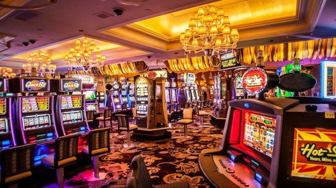 Discover the Best Non Gamstop Casinos UK for Uninterrupted Gaming 1320