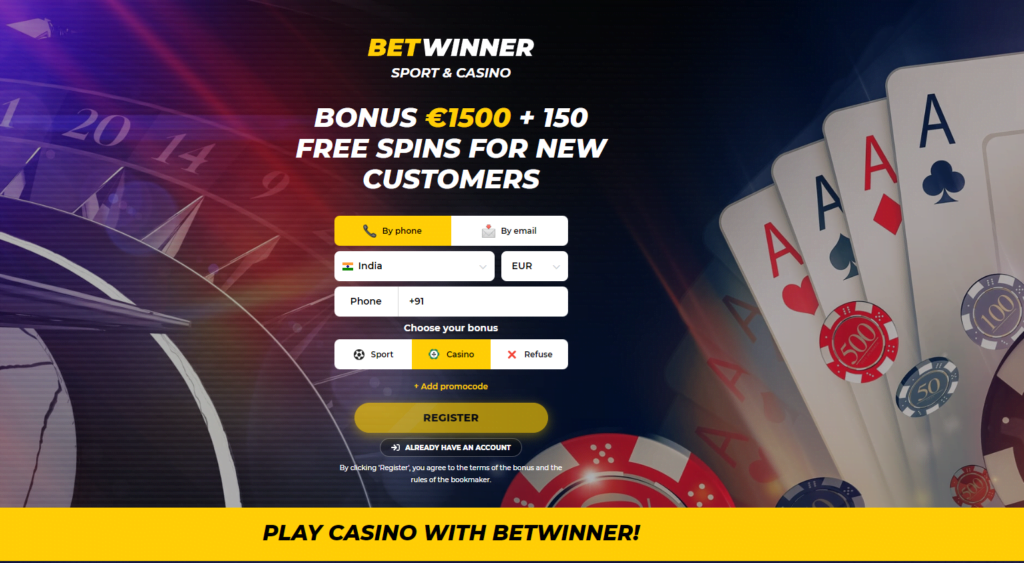 In-Depth Betwinner Reviews What You Need to Know