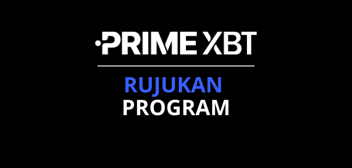 PrimeXBT Broker Panduan Lengkap untuk Pedagang Kripto dan Forex