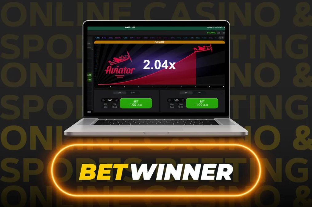 Unlock Your Winnings with Betwinner Promo Codes